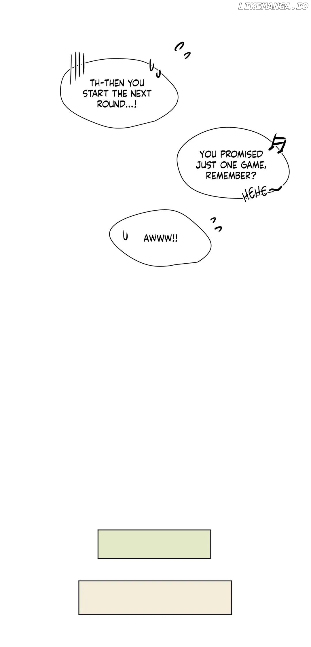 Star x Fanboy chapter 124 - page 9