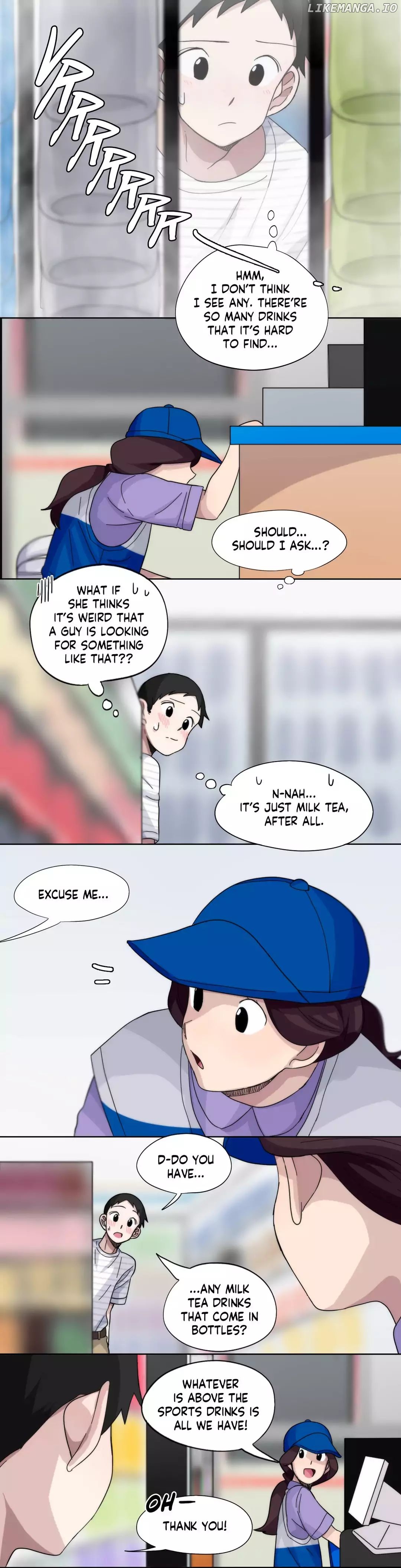 Star x Fanboy chapter 29 - page 5