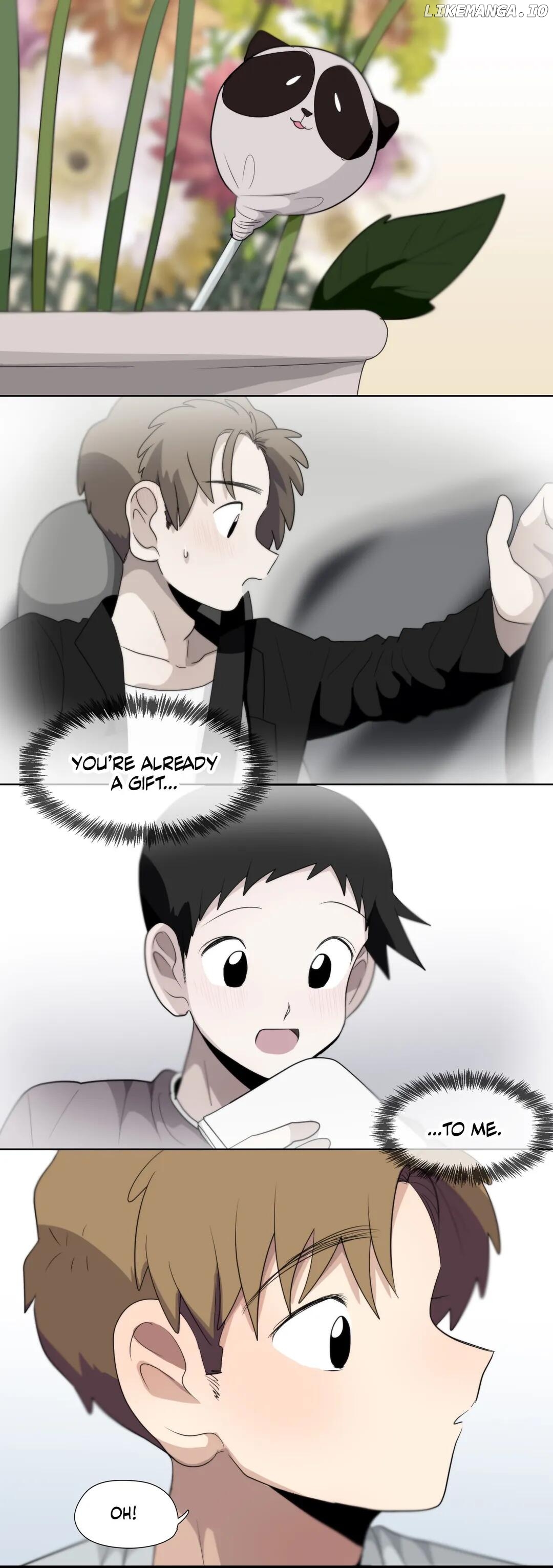 Star x Fanboy chapter 125 - page 4