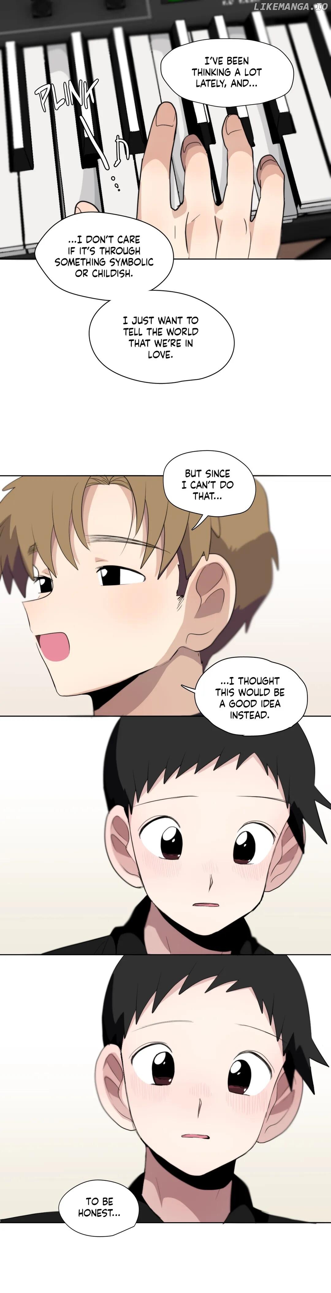 Star x Fanboy chapter 125 - page 7
