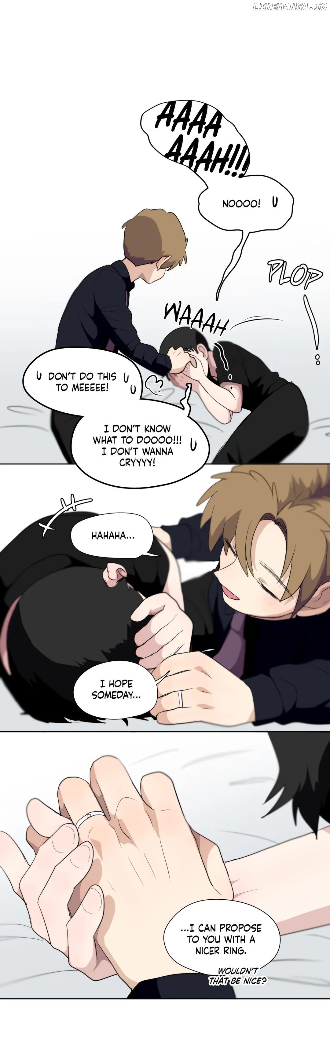 Star x Fanboy chapter 125 - page 9