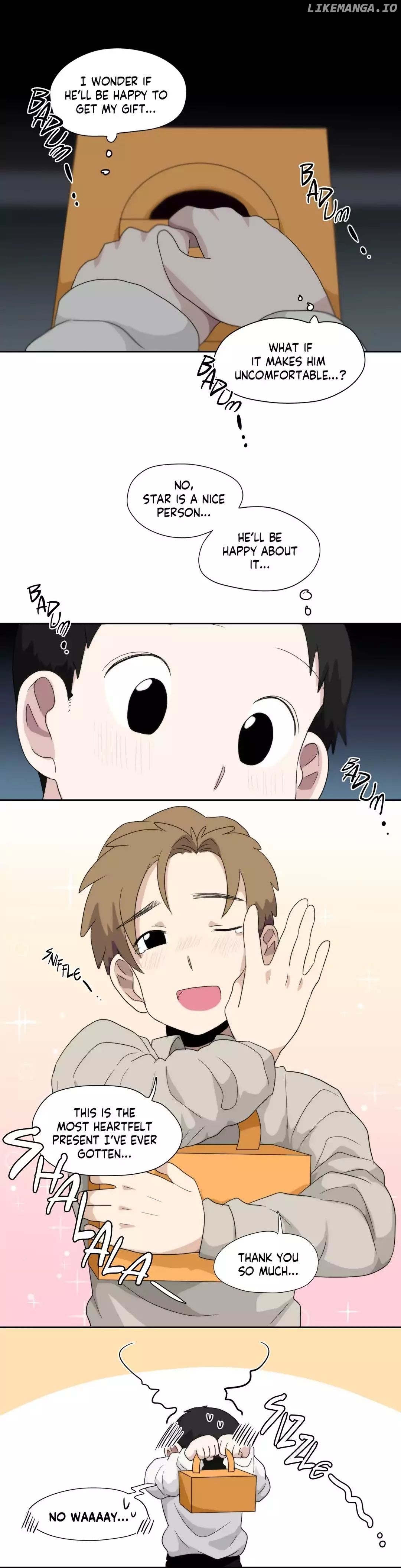 Star x Fanboy chapter 64 - page 5