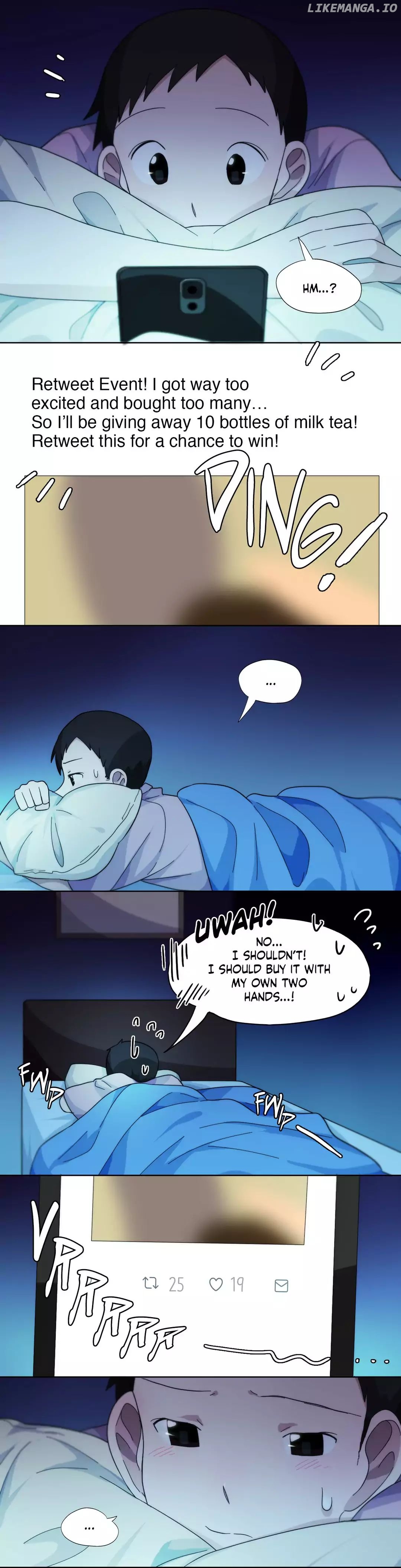 Star x Fanboy chapter 30 - page 2