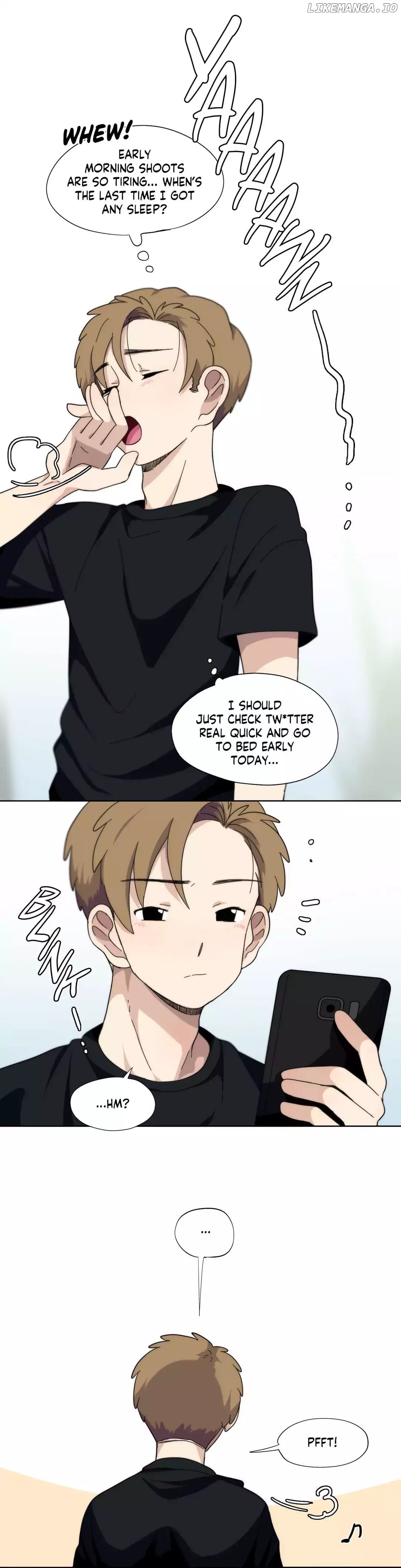 Star x Fanboy chapter 30 - page 3