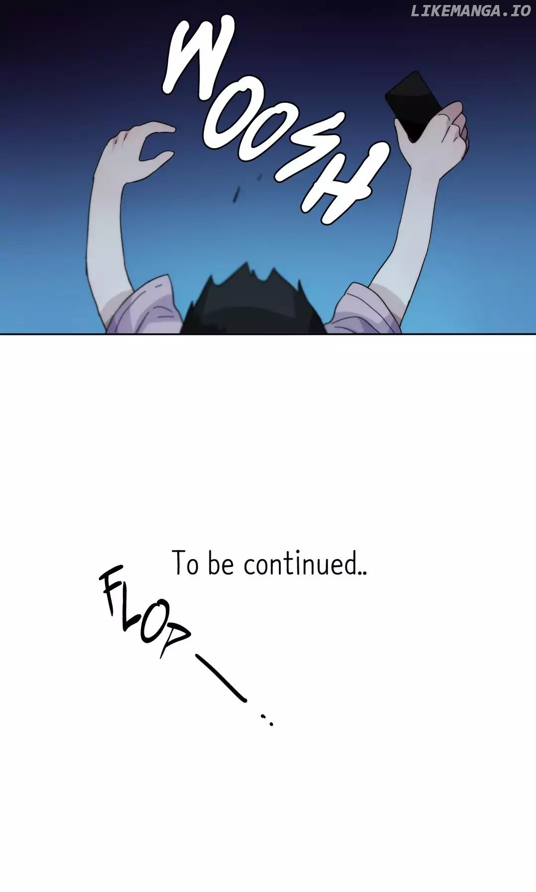 Star x Fanboy chapter 30 - page 8