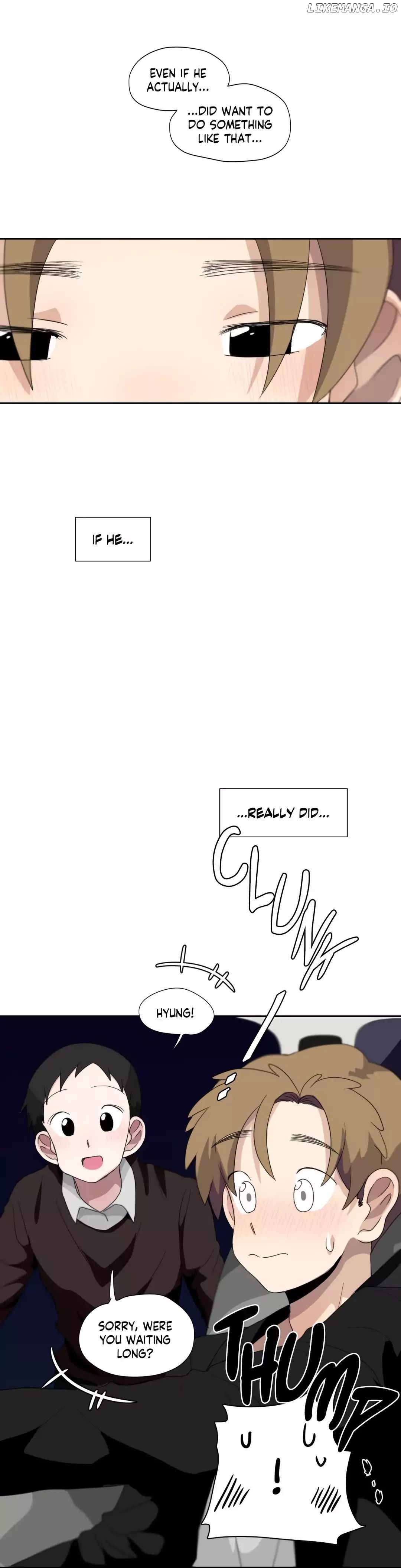 Star x Fanboy chapter 66 - page 2