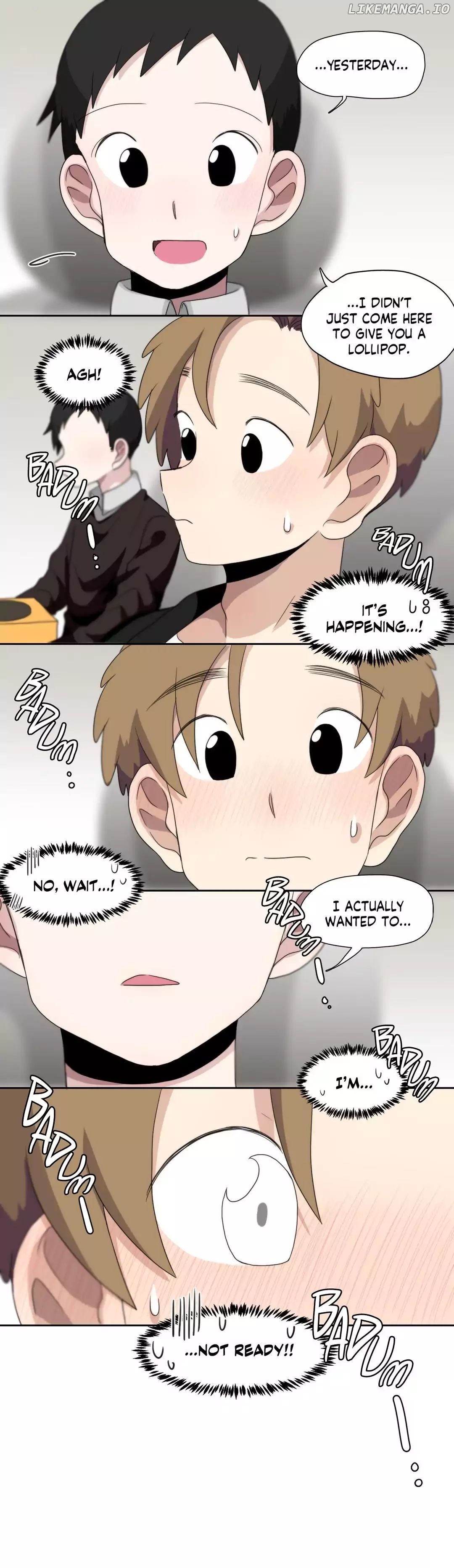 Star x Fanboy chapter 66 - page 4