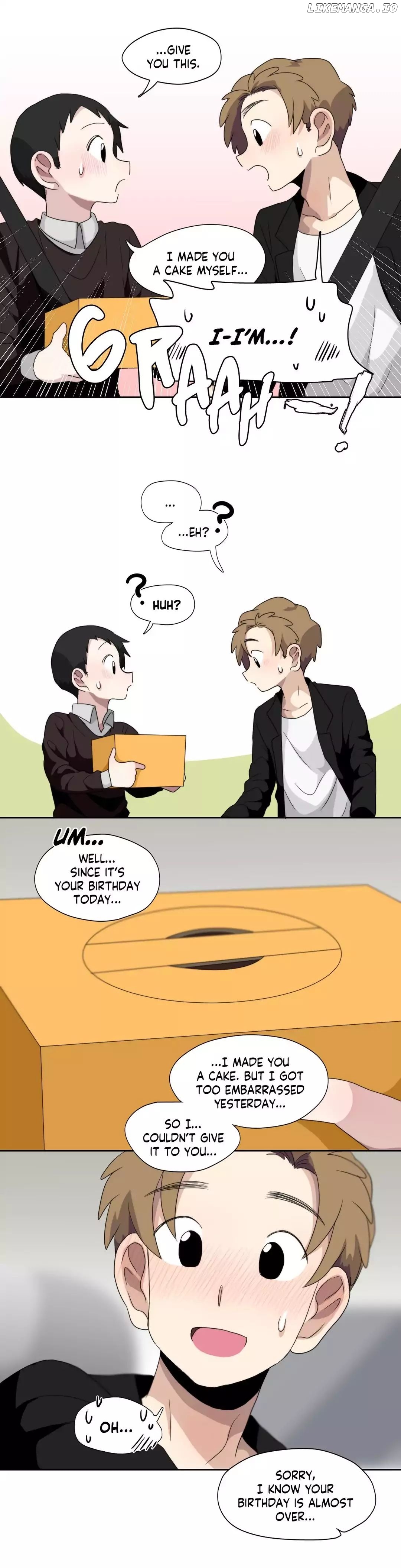Star x Fanboy chapter 66 - page 5