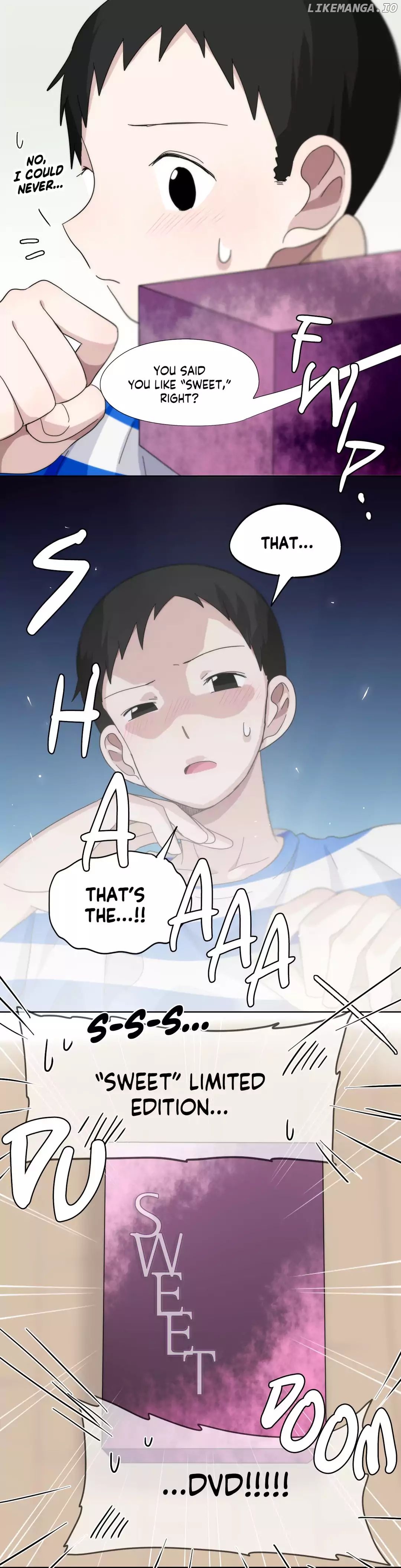 Star x Fanboy chapter 33 - page 2