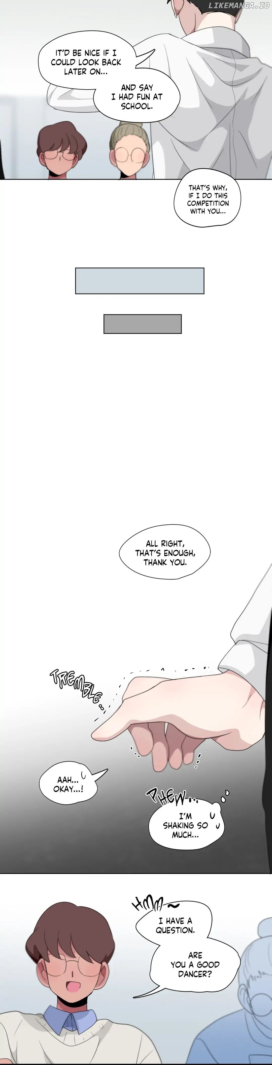 Star x Fanboy chapter 99 - page 4