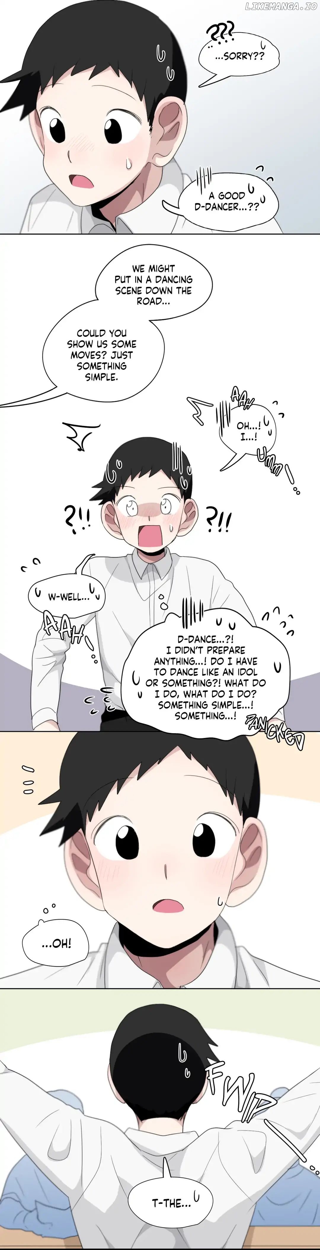 Star x Fanboy chapter 99 - page 5