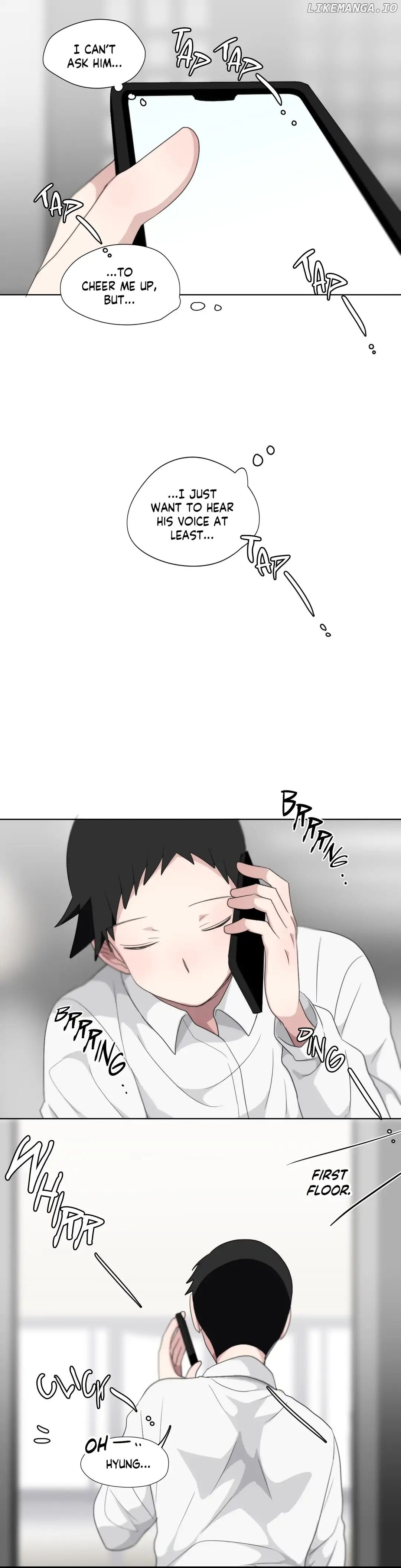 Star x Fanboy chapter 99 - page 9