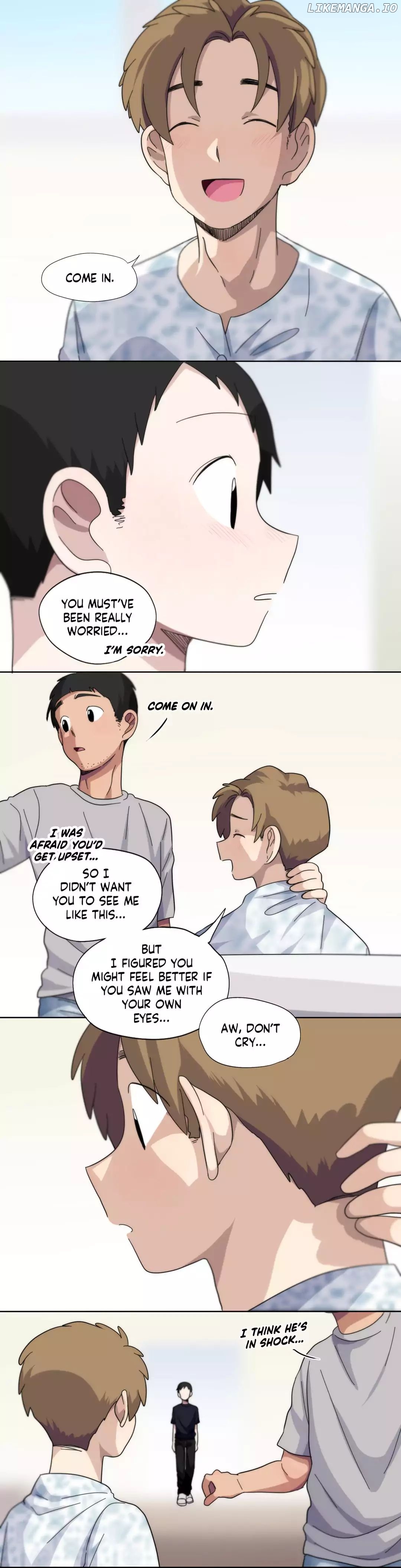 Star x Fanboy chapter 36 - page 3