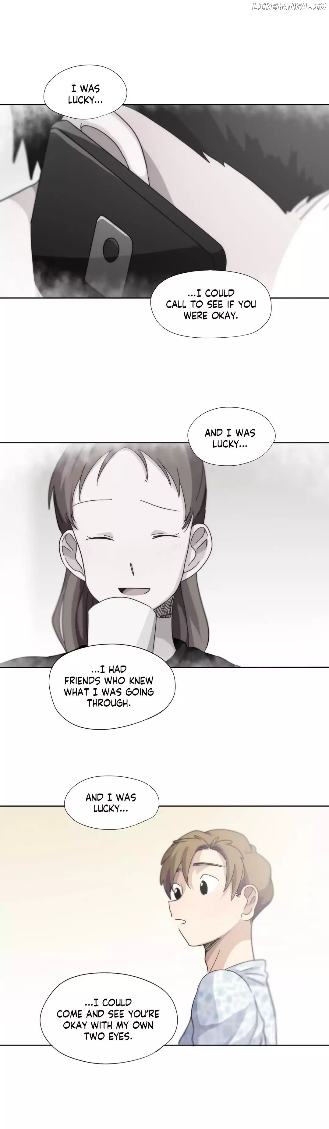 Star x Fanboy chapter 36 - page 5