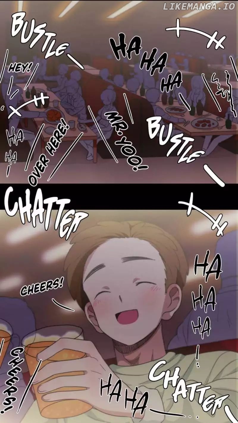 Star x Fanboy chapter 9 - page 1