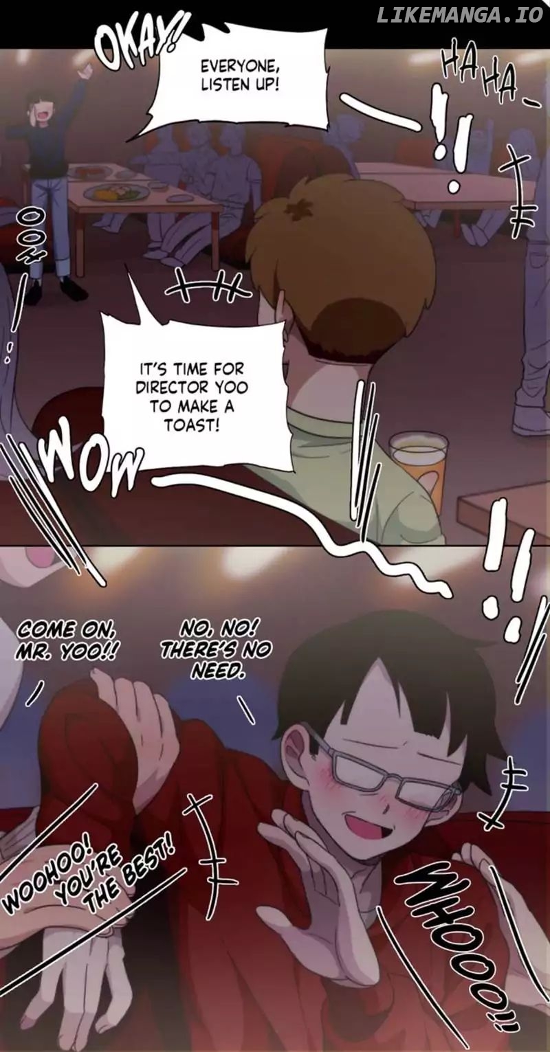 Star x Fanboy chapter 9 - page 2