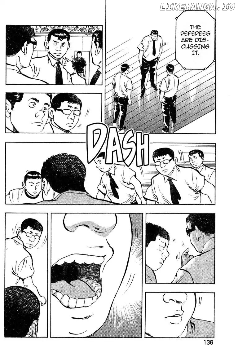 Super Food Bowl chapter 51 - page 4