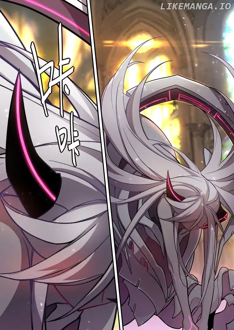 Honkai Impact 3 - Purple Kite's Tales chapter 10 - page 12