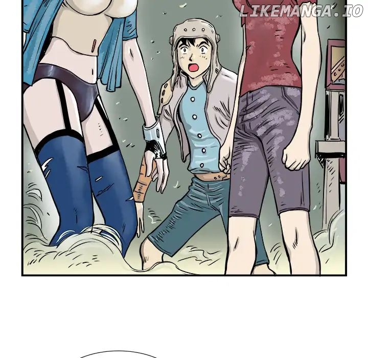 PROTO 109 chapter 2 - page 6