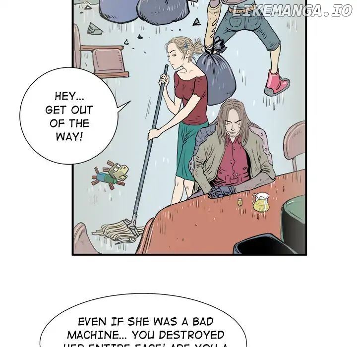 PROTO 109 chapter 2 - page 85