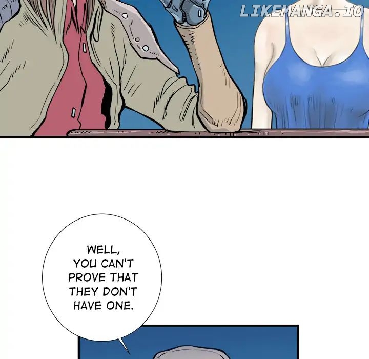 PROTO 109 chapter 3 - page 5