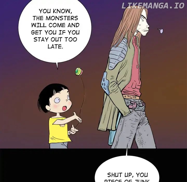 PROTO 109 chapter 3 - page 71