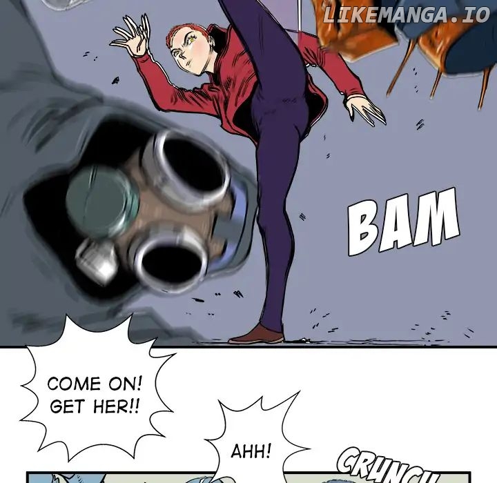PROTO 109 chapter 4 - page 116