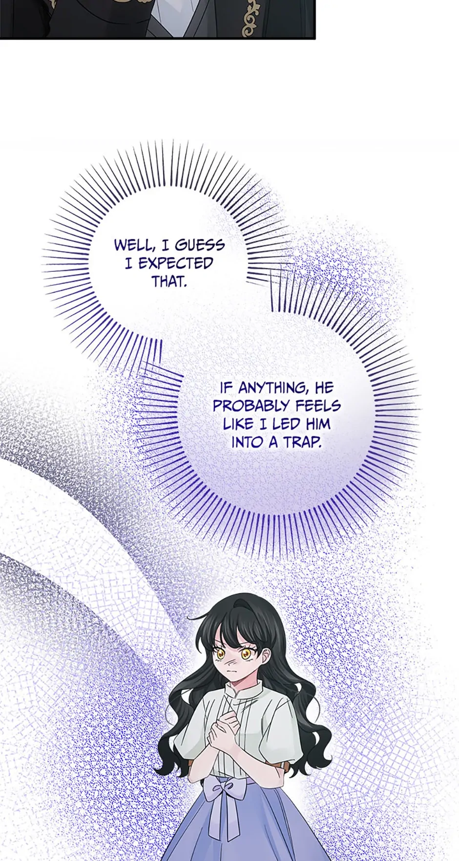 Melin's Salvation Plan Chapter 22 - page 21