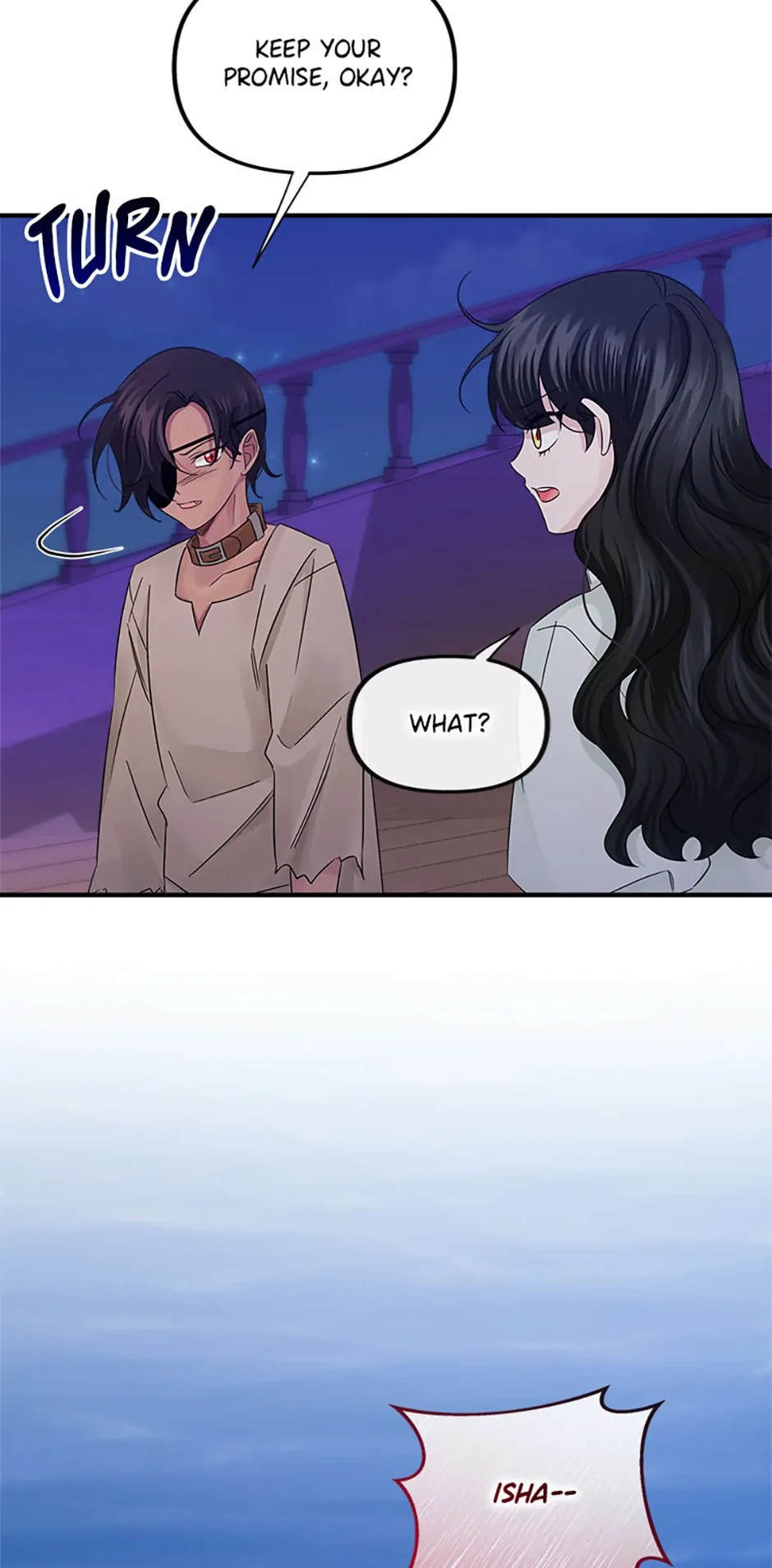 Melin's Salvation Plan Chapter 22 - page 29
