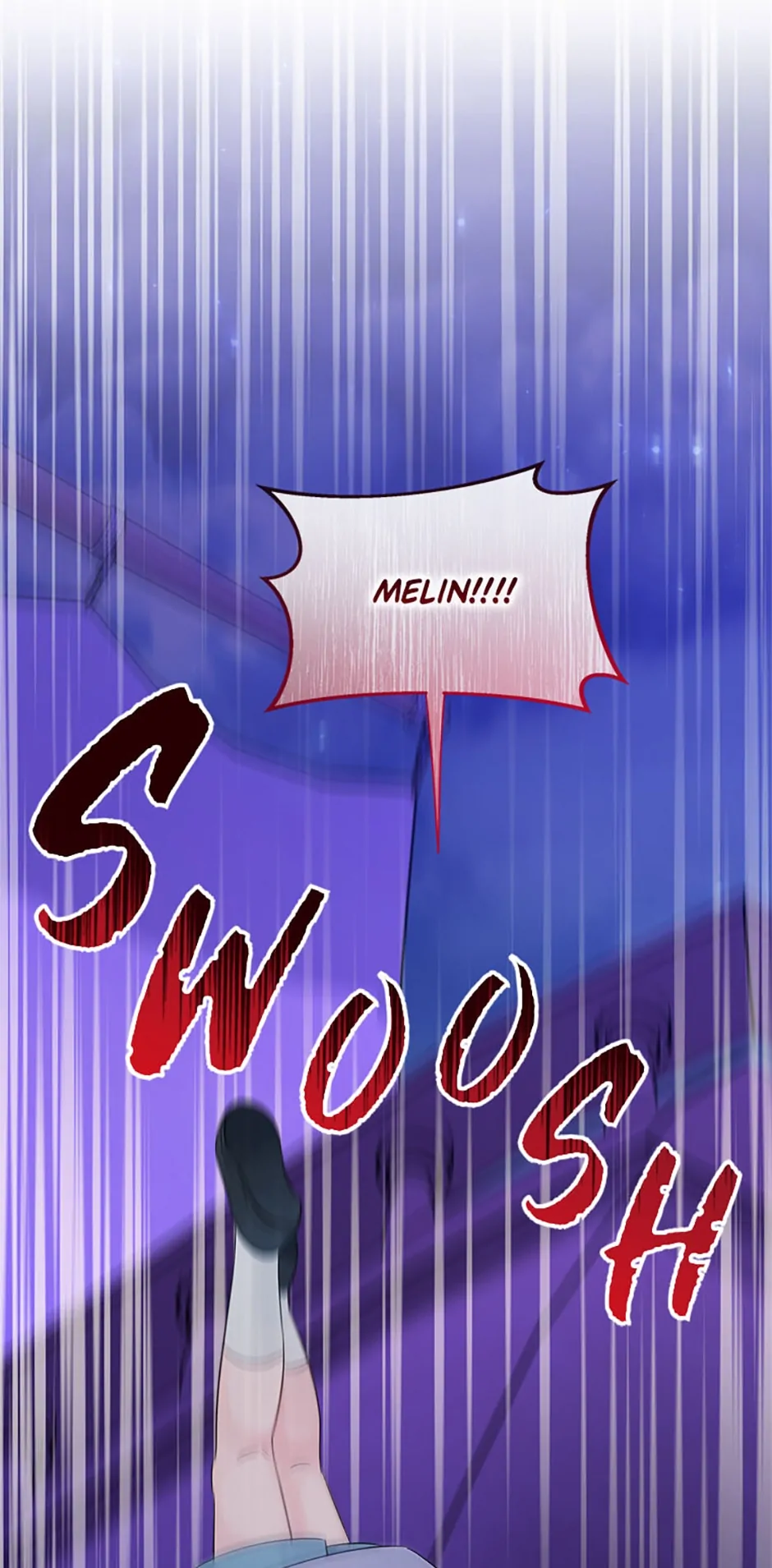 Melin's Salvation Plan Chapter 22 - page 31