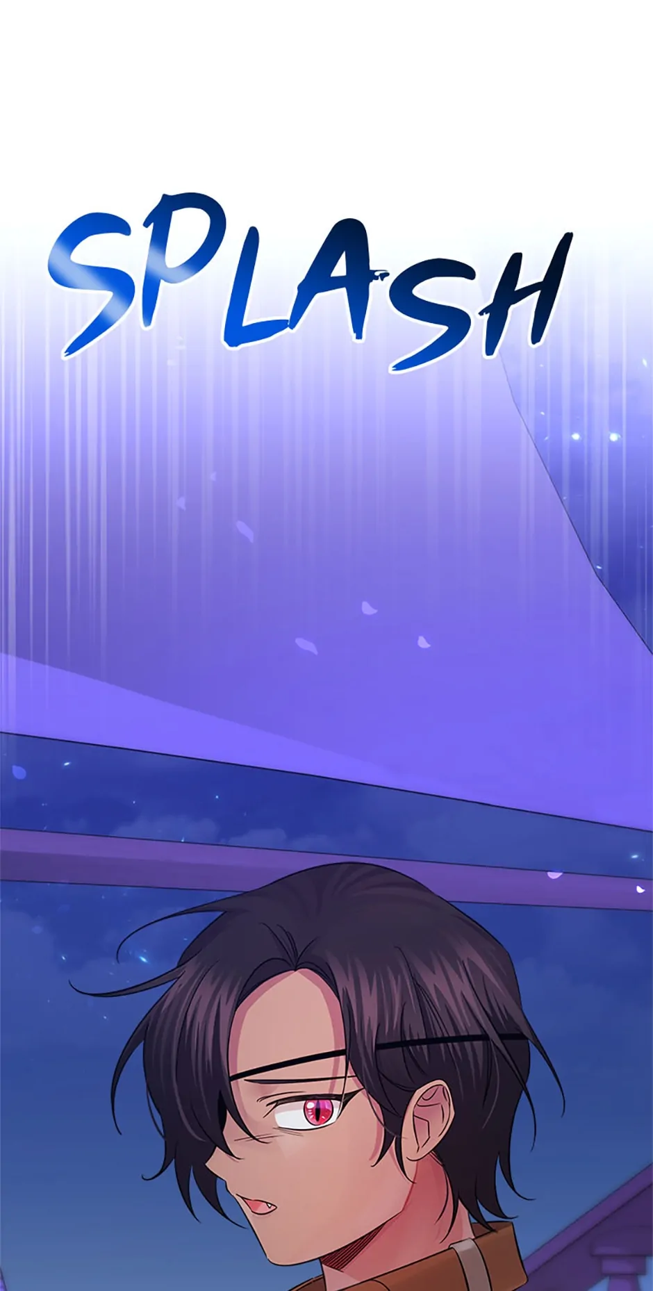 Melin's Salvation Plan Chapter 22 - page 33