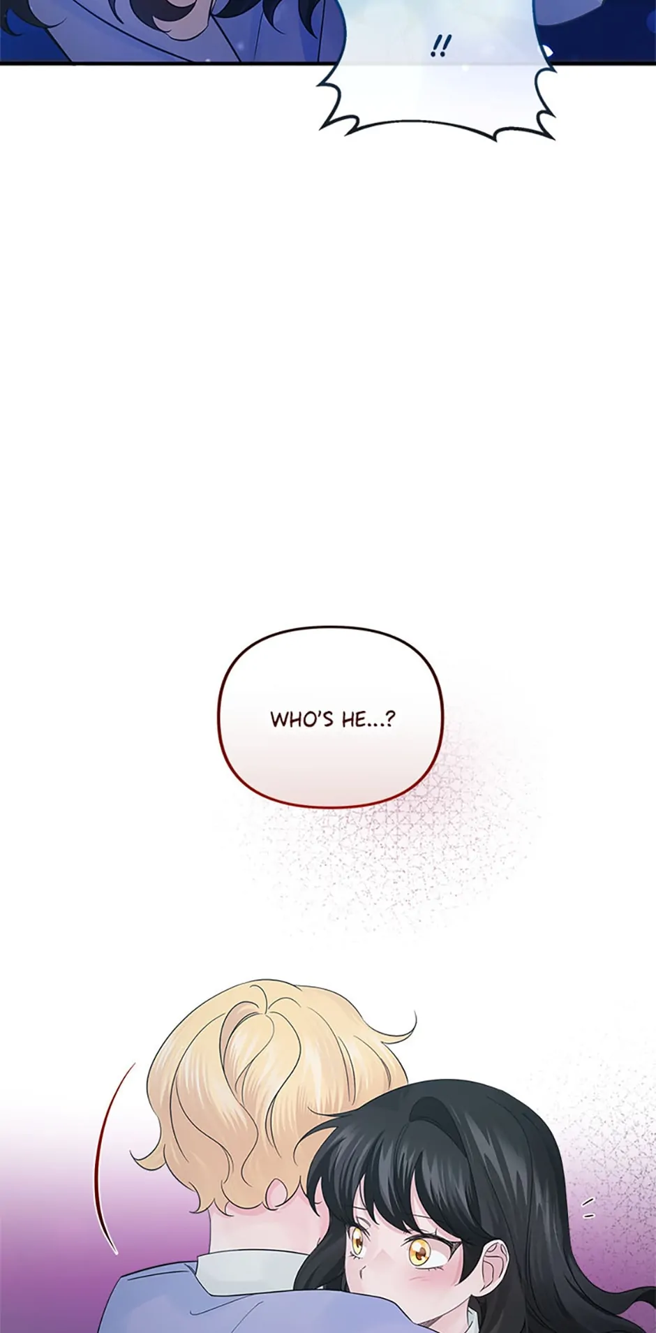Melin's Salvation Plan Chapter 22 - page 3
