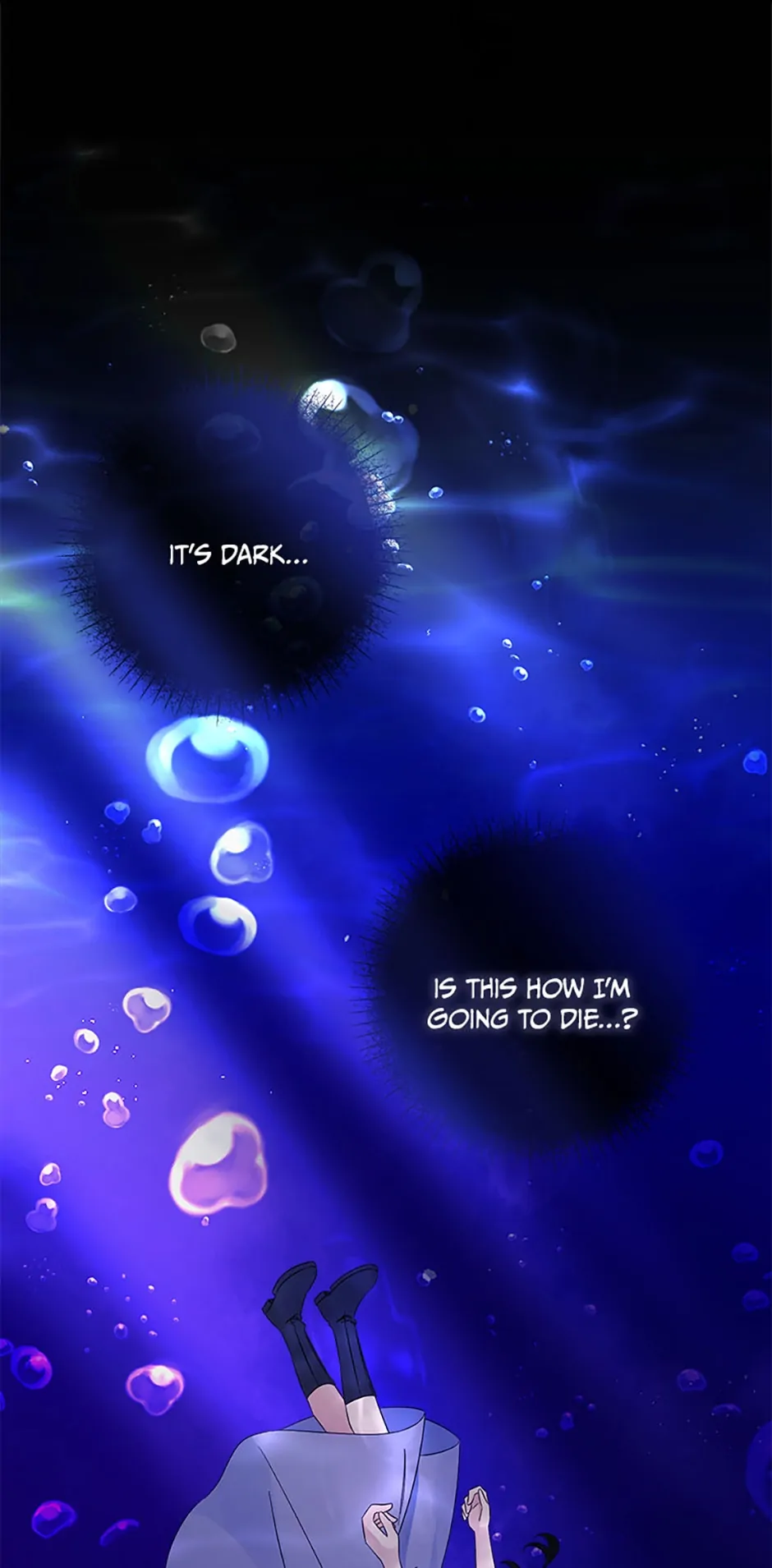 Melin's Salvation Plan Chapter 22 - page 41