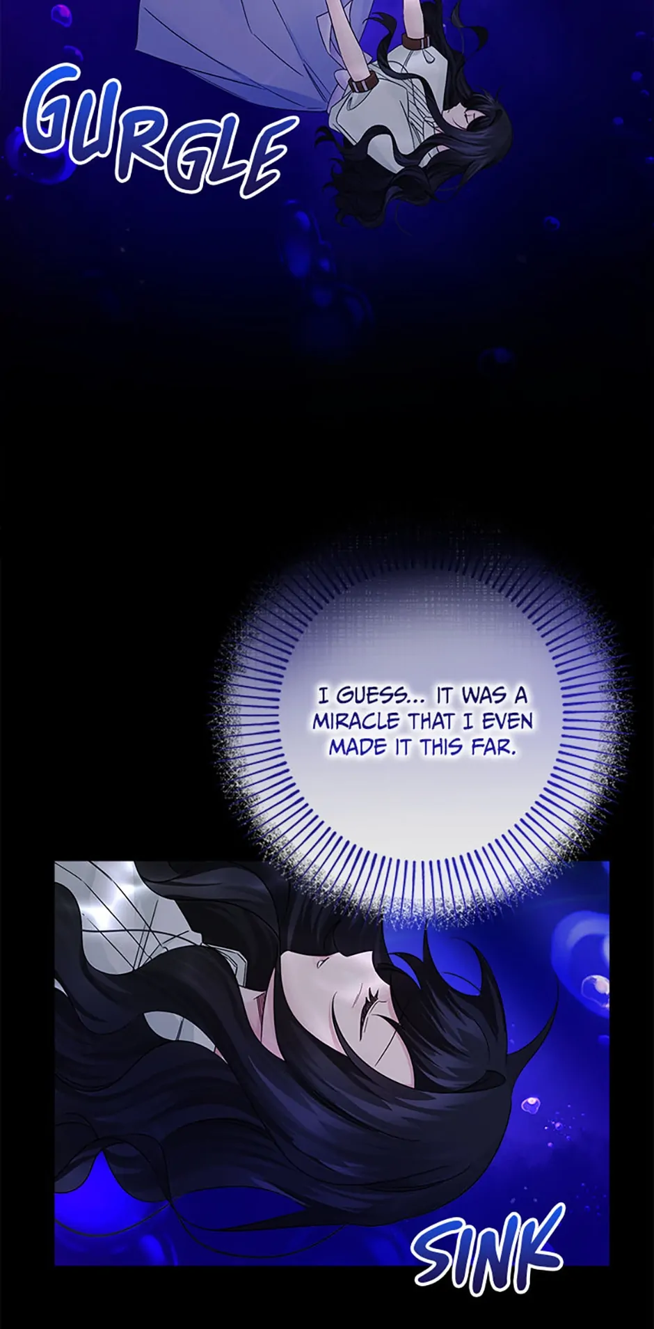 Melin's Salvation Plan Chapter 22 - page 42