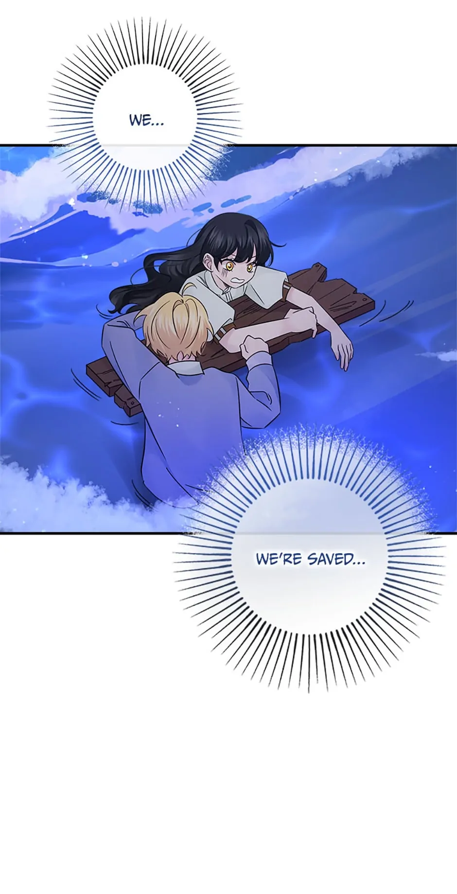 Melin's Salvation Plan Chapter 22 - page 65