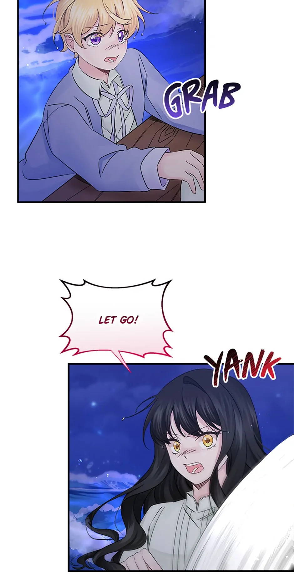 Melin's Salvation Plan Chapter 22 - page 67