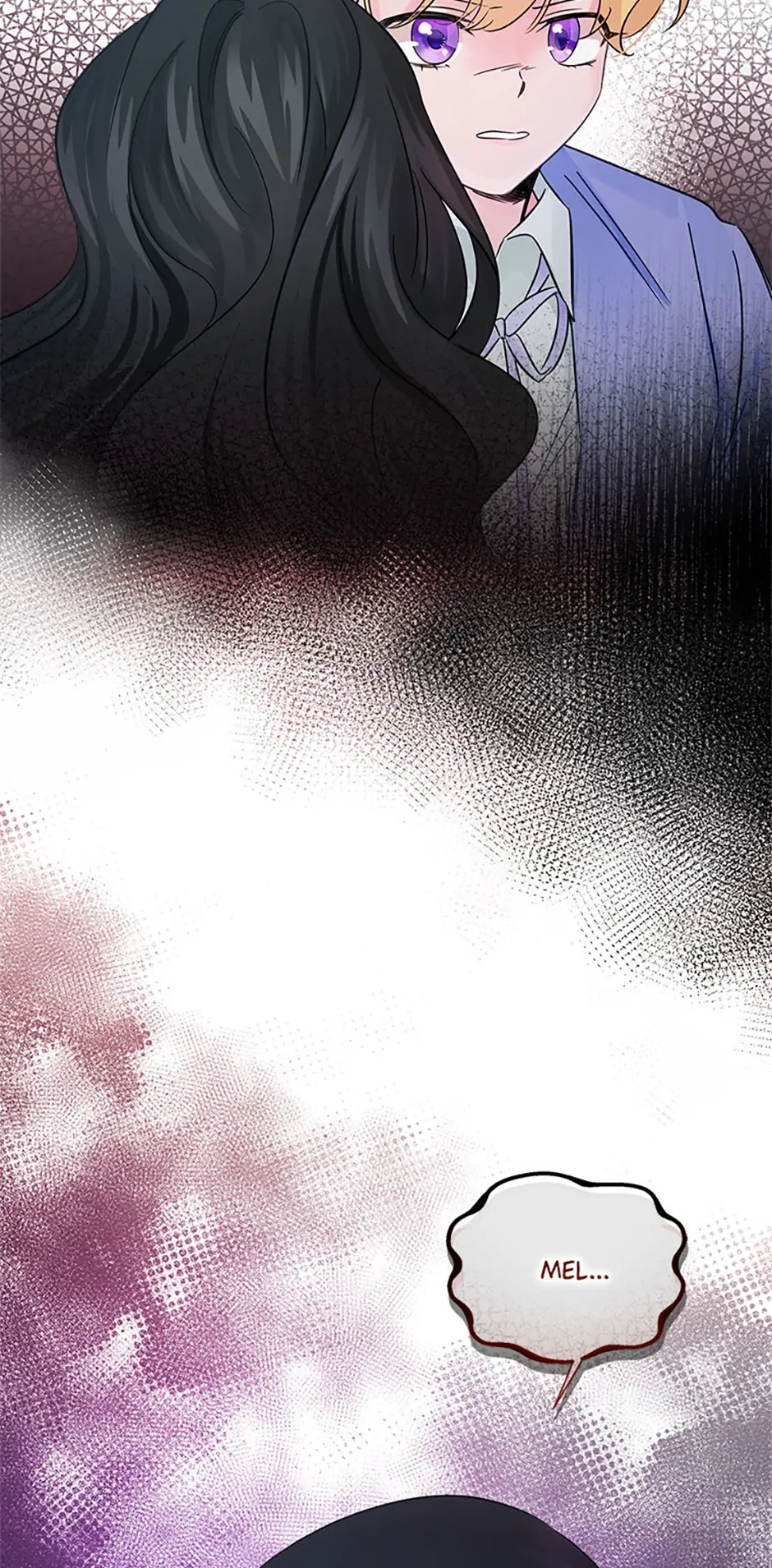 Melin's Salvation Plan Chapter 22 - page 6
