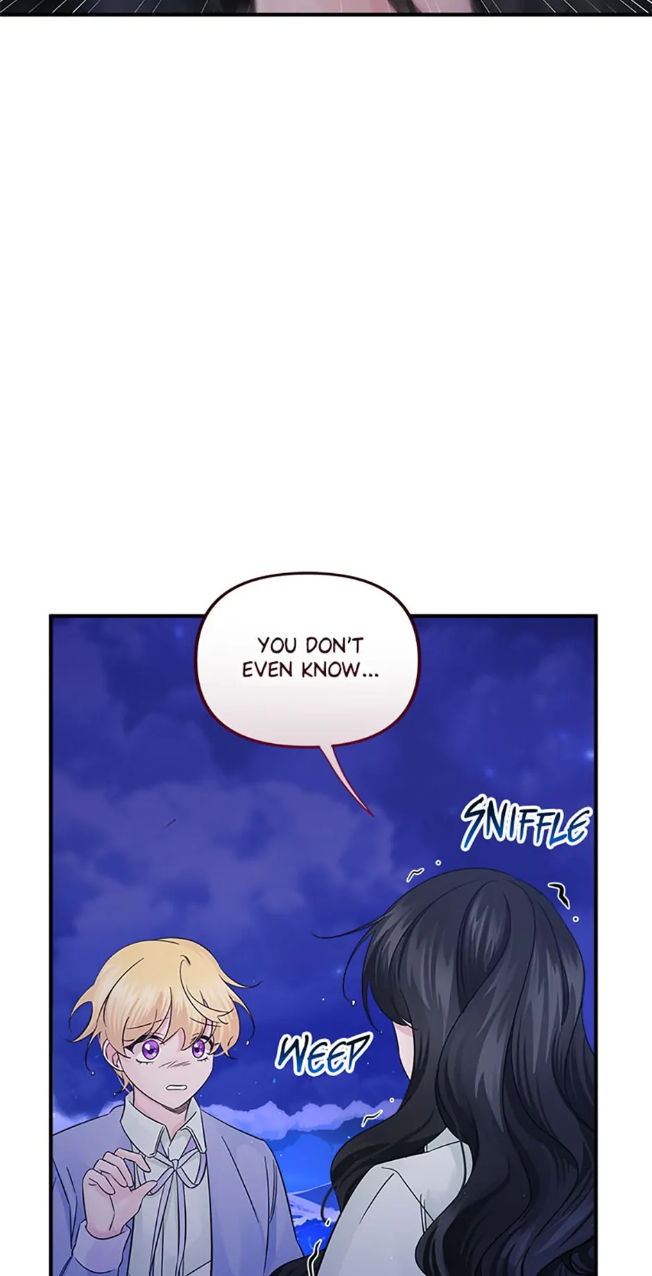 Melin's Salvation Plan Chapter 22 - page 69
