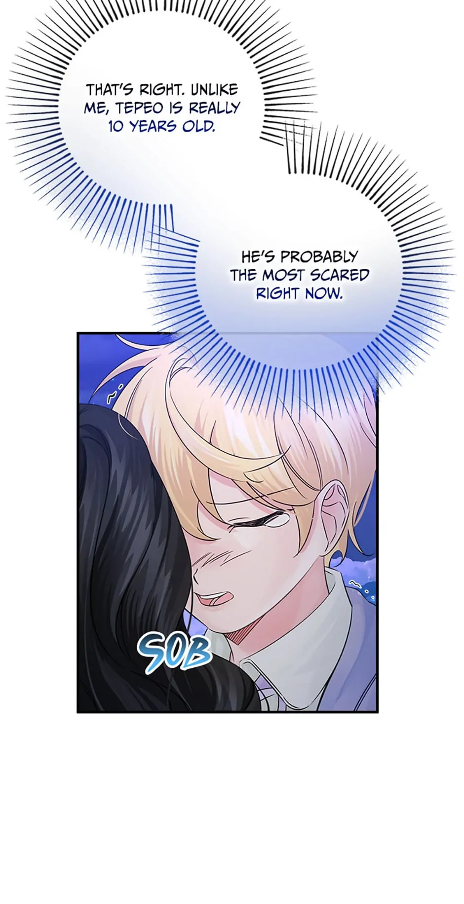 Melin's Salvation Plan Chapter 22 - page 72