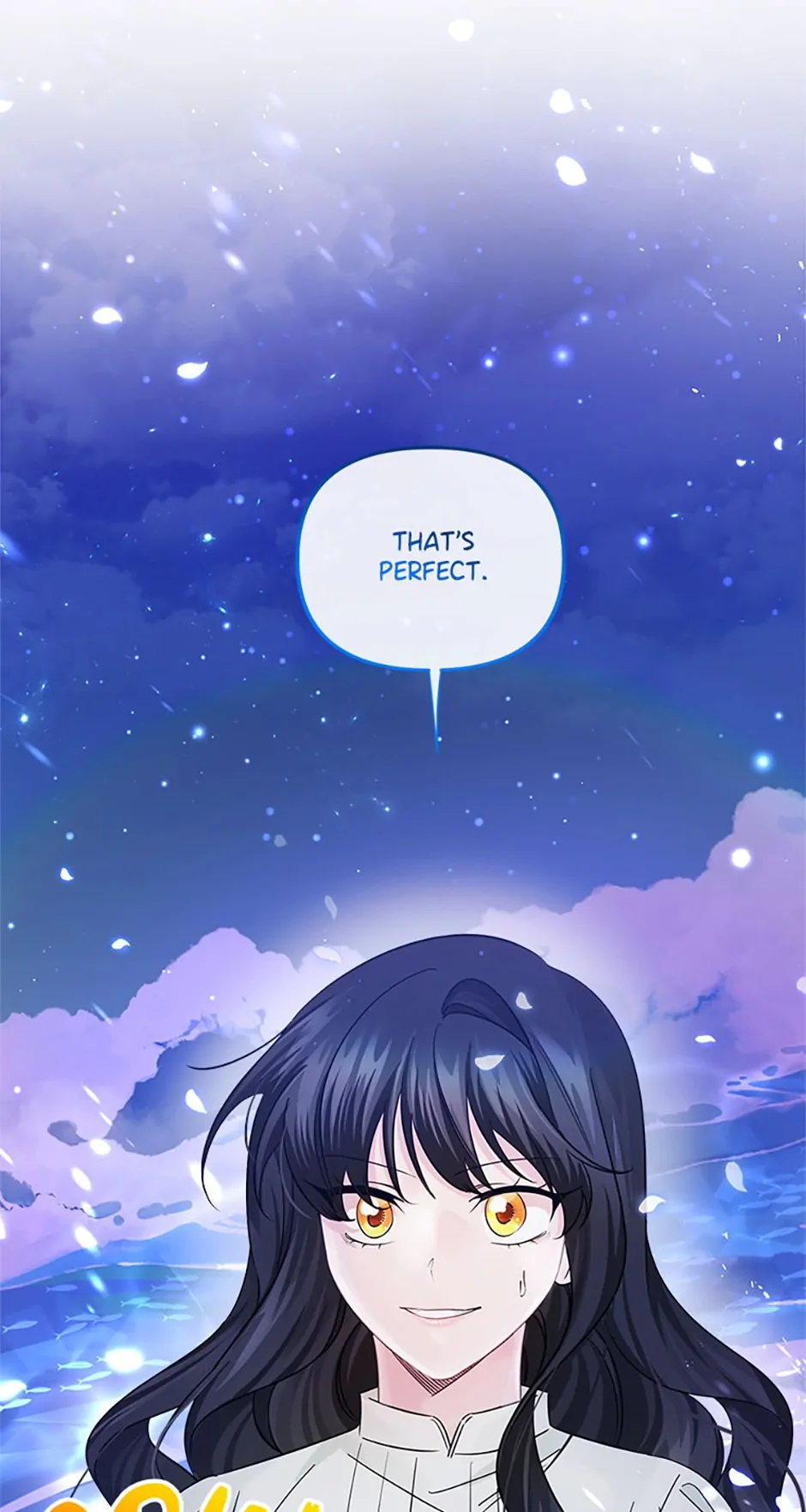 Melin's Salvation Plan Chapter 22 - page 74