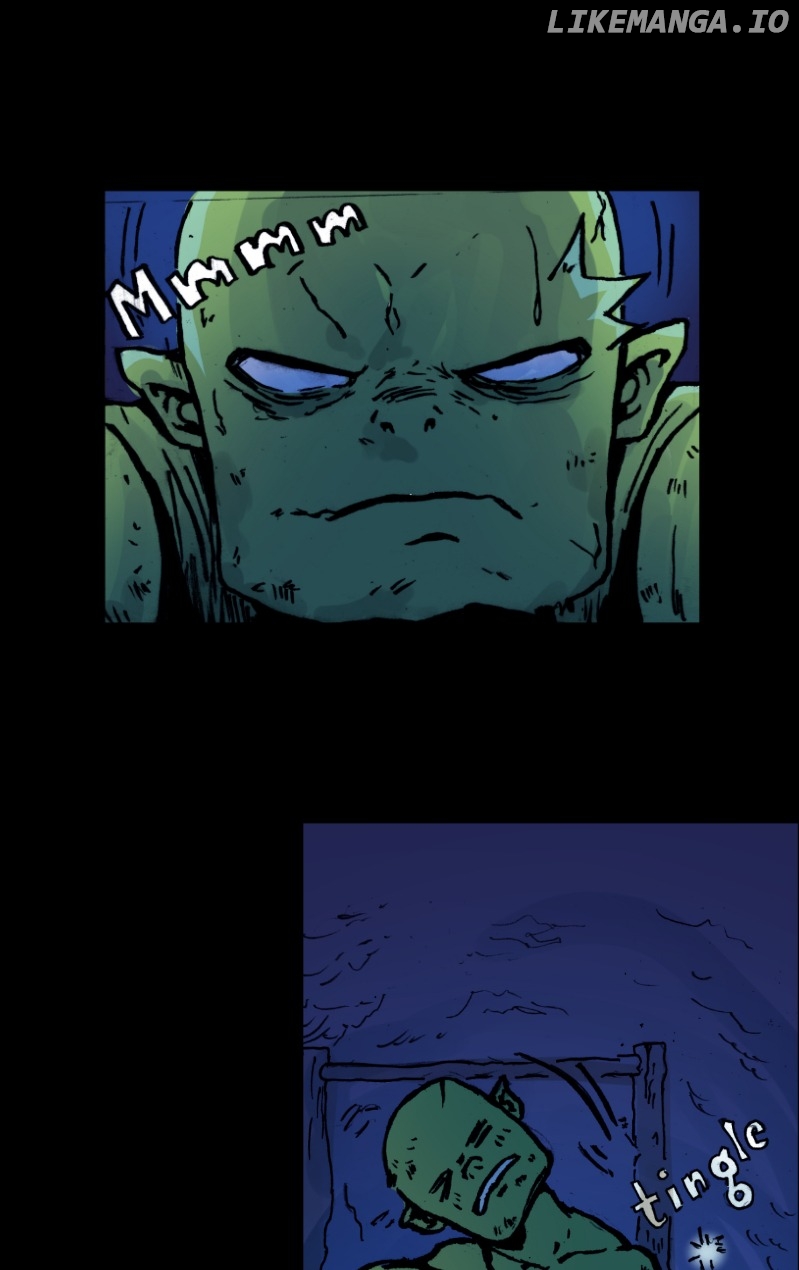 GUL - Manga chapter 4 - page 11