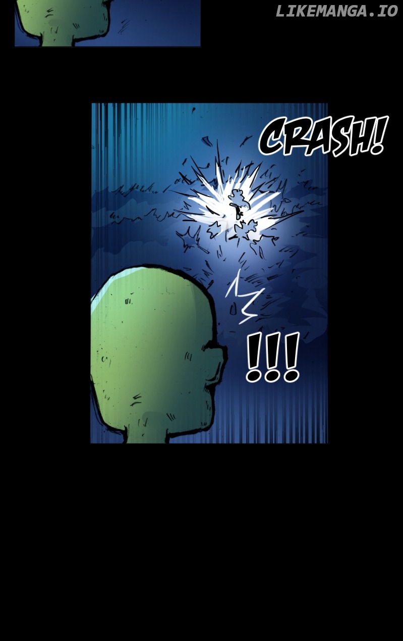 GUL - Manga chapter 4 - page 16