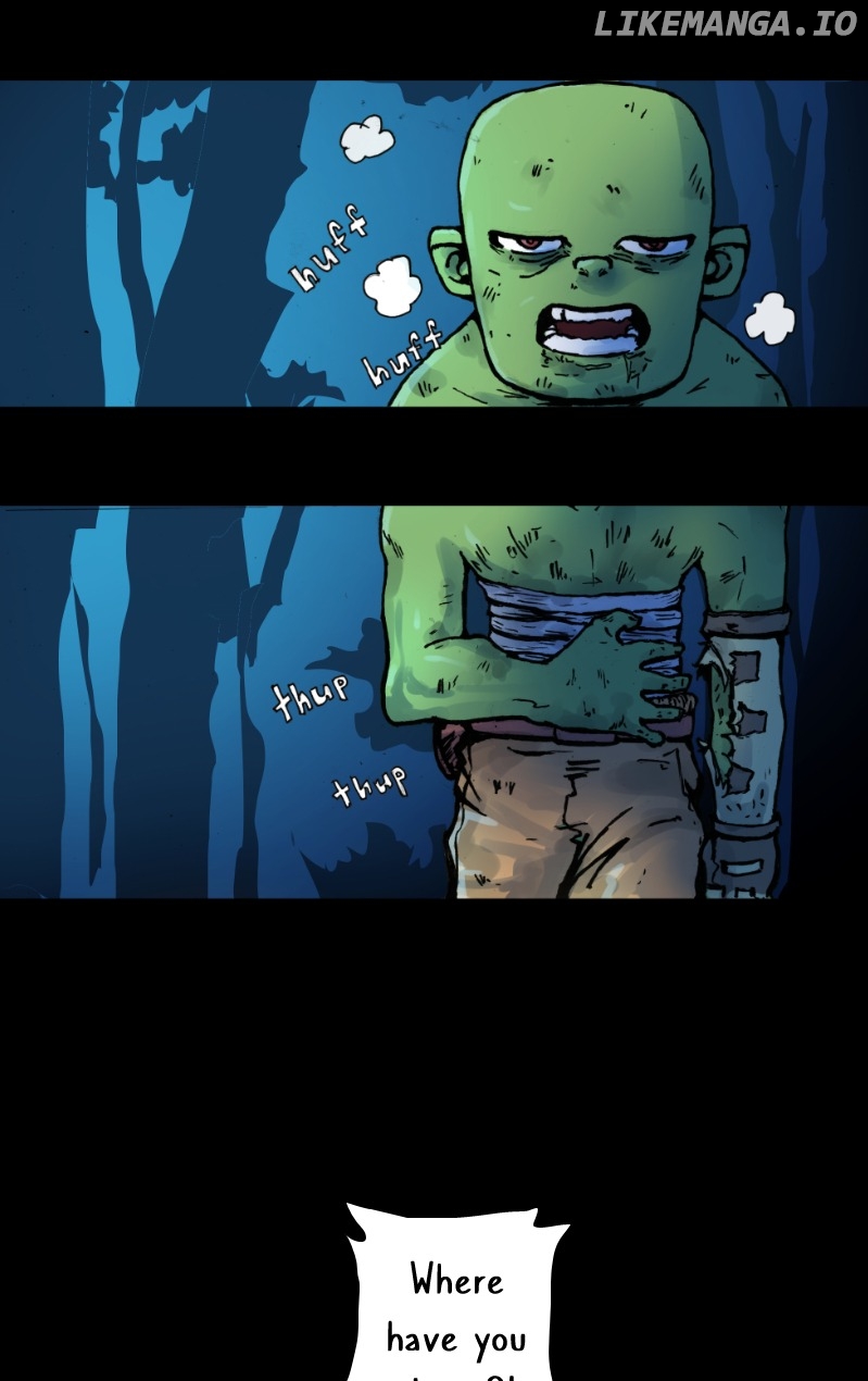 GUL - Manga chapter 4 - page 2