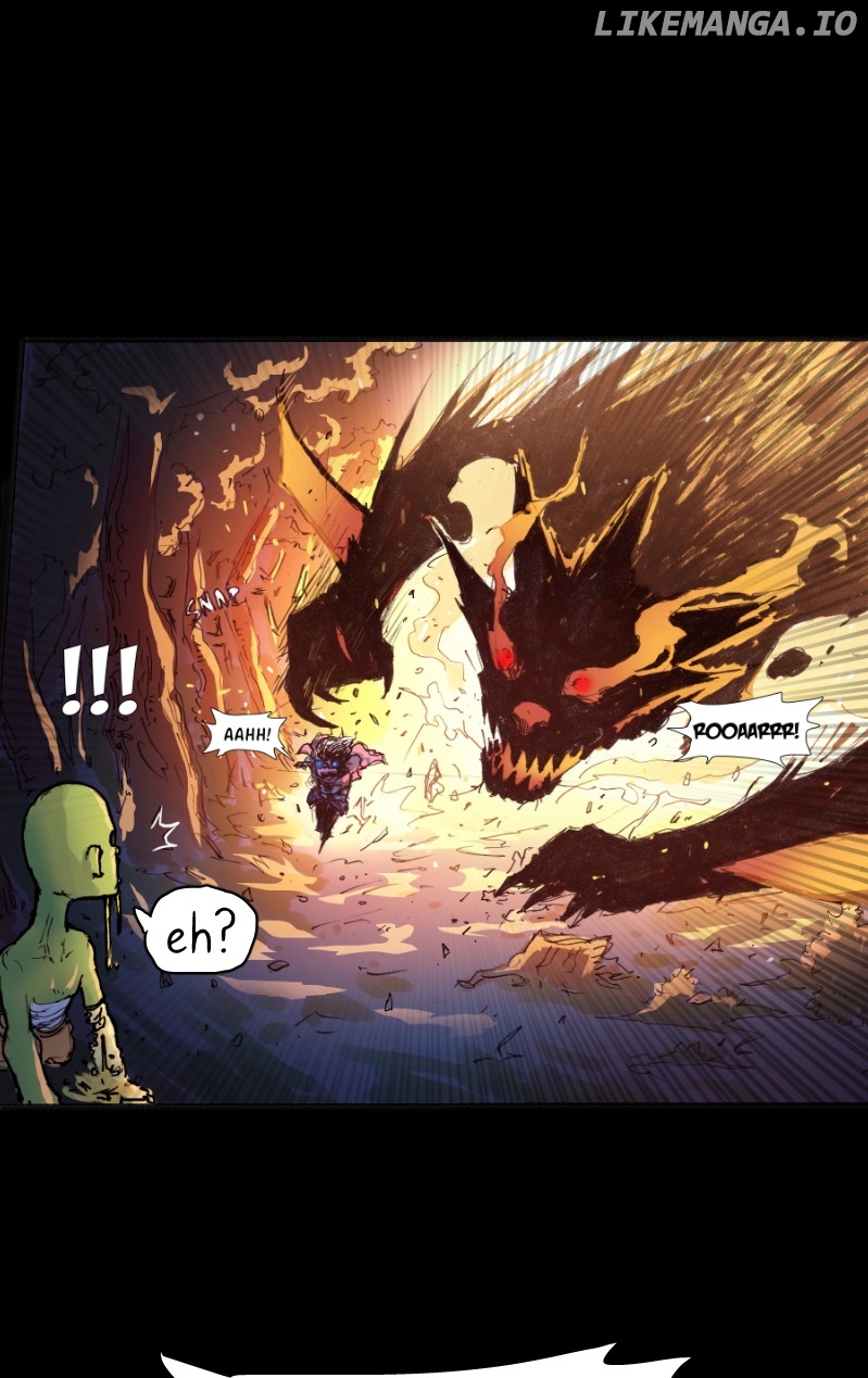 GUL - Manga chapter 4 - page 23