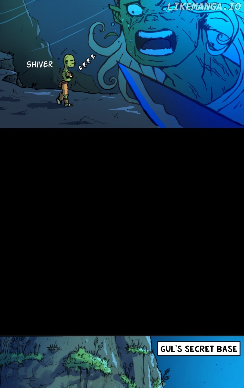 GUL - Manga chapter 4 - page 8