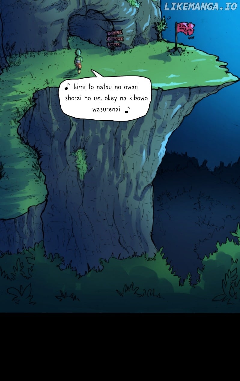 GUL - Manga chapter 4 - page 9