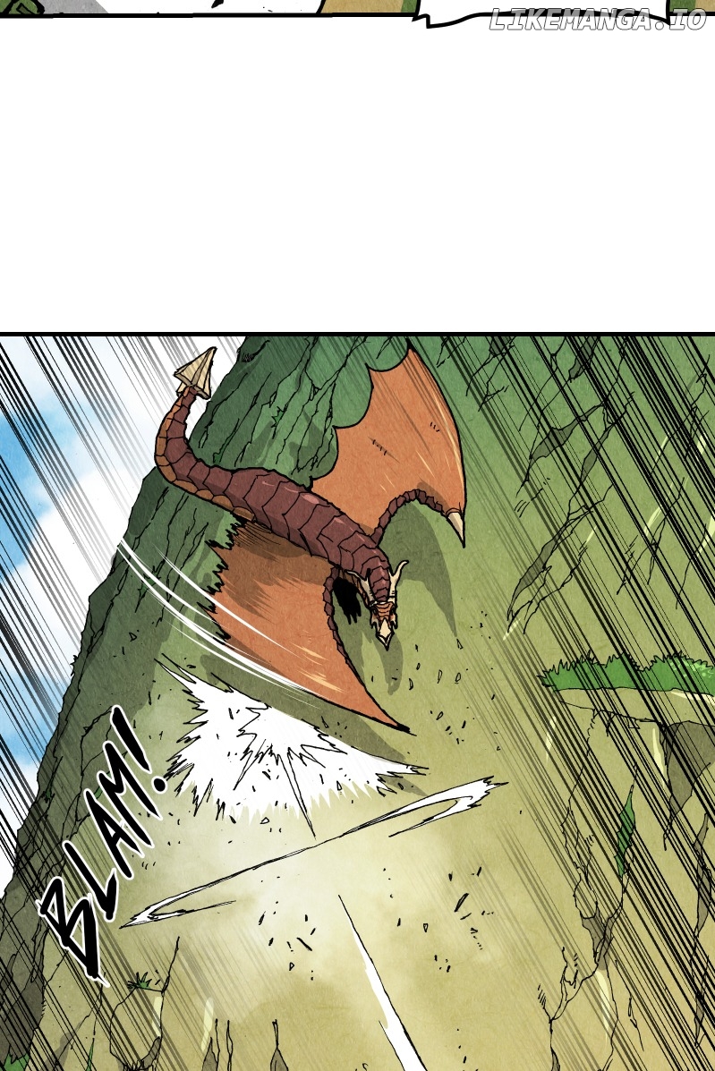 GUL - Manga chapter 32 - page 33