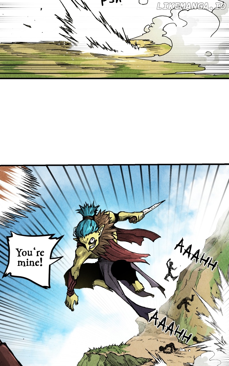 GUL - Manga chapter 32 - page 4