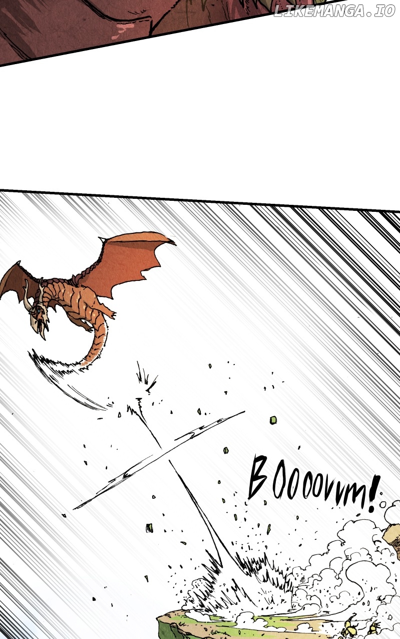 GUL - Manga chapter 32 - page 6