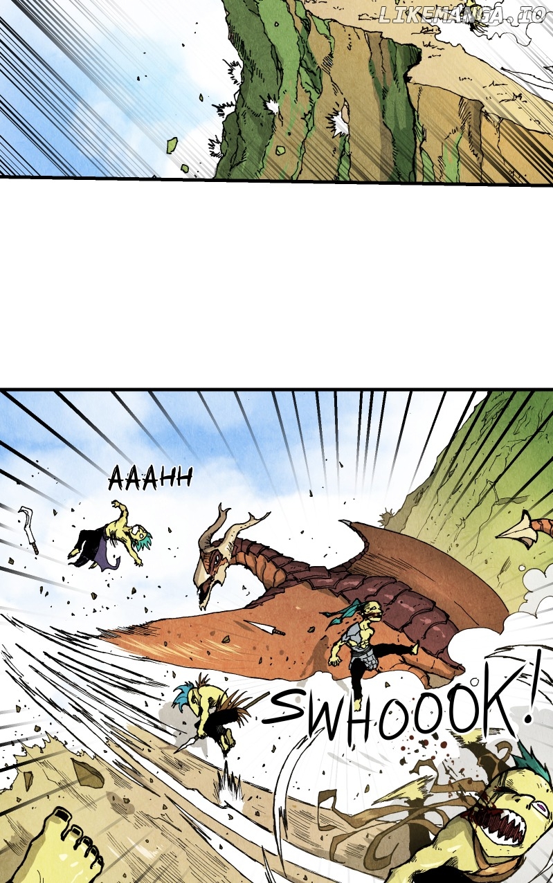GUL - Manga chapter 32 - page 7